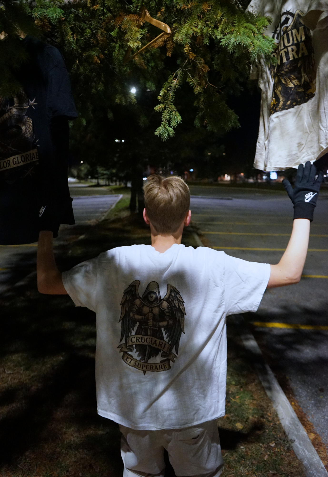 MK.2 Cruciari Et Superare 